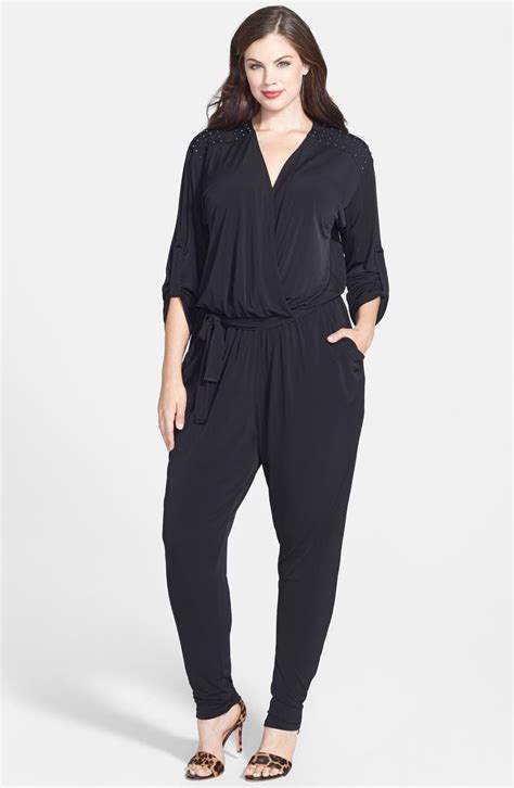 michael kors jumpsuit grün|michael kors long sleeve jumpsuit.